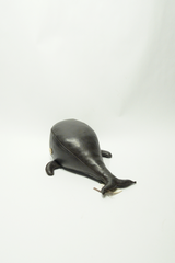 OMERSA VINTAGE WHALE MINIATURE