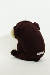 yuya inagawa handmade BULLDOG doll object ハンドメイド ブルドック