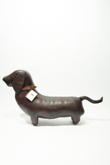 OMERSA DACHSHUND STANDARD
