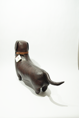 OMERSA DACHSHUND STANDARD