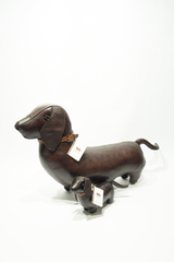 OMERSA DACHSHUND STANDARD