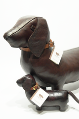 OMERSA DACHSHUND STANDARD