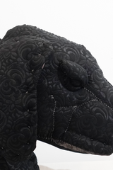 yuya inagawa handmade GREAT DANE doll object ハンドメイド グレードデン