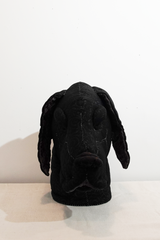 yuya inagawa handmade GREAT DANE doll object ハンドメイド グレードデン
