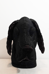 yuya inagawa handmade GREAT DANE doll object ハンドメイド グレードデン
