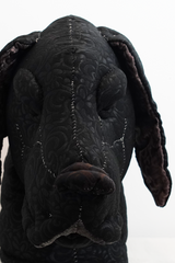 yuya inagawa handmade GREAT DANE doll object ハンドメイド グレードデン
