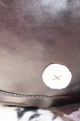 OMERSA VINTAGE WHALE MINIATURE