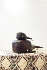 OMERSA VINTAGE WHALE MINIATURE