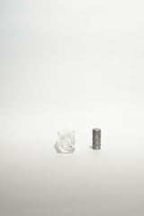 DDR VEB KUNSTGLAS WASUNGEN GLASS VASE