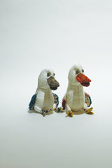 yuya inagawa handmade duck doll object ハンドメイド アヒル-pre
