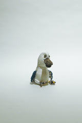 yuya inagawa handmade duck doll object ハンドメイド アヒル-pre