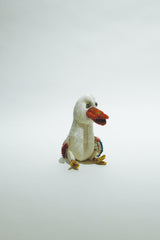yuya inagawa handmade duck doll object ハンドメイド アヒル