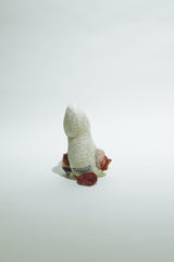 yuya inagawa handmade duck doll object ハンドメイド アヒル