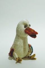 yuya inagawa handmade duck doll object ハンドメイド アヒル