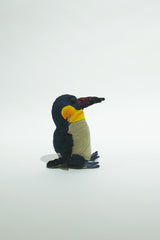 yuya inagawa handmade Pengin doll object ハンドメイド ペンギン-pre
