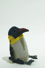 yuya inagawa handmade Pengin doll object ハンドメイド ペンギン