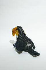 yuya inagawa handmade TOCO TOUCAN doll object ハンドメイド オニオオハシ‐pre