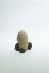 yuya inagawa handmade OWL doll object ハンドメイド フクロウオブジェ