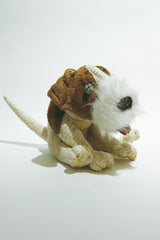 yuya inagawa handmade JUCK RUSSEL TERRIER doll object ハンドメイド ジャックラッセルテリア