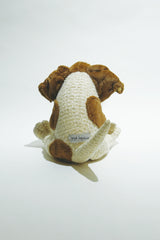 yuya inagawa handmade JUCK RUSSEL TERRIER doll object ハンドメイド ジャックラッセルテリア