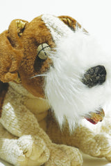yuya inagawa handmade JUCK RUSSEL TERRIER doll object ハンドメイド ジャックラッセルテリア