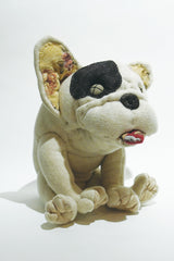 yuya inagawa handmade FRENCH BULLDOG doll object ハンドメイド 700フレンチグルドック ‐pre
