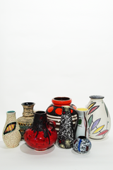 FAT LAVA ファットラバ 花瓶 NR_58_FOHR KERAMIK