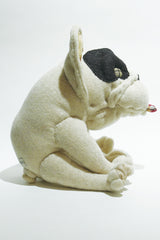 yuya inagawa handmade FRENCH BULLDOG doll object ハンドメイド 700フレンチグルドック ‐pre