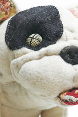 yuya inagawa handmade FRENCH BULLDOG doll object ハンドメイド 700フレンチグルドック ‐pre