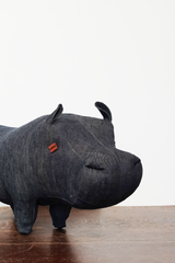 OMERSA DENIM HIPPOPOTAMUS STANDARD