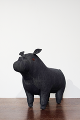 OMERSA DENIM BULLDOG MEDIUM