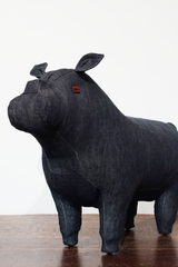 OMERSA DENIM BULLDOG MEDIUM