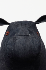 OMERSA DENIM BULLDOG MEDIUM