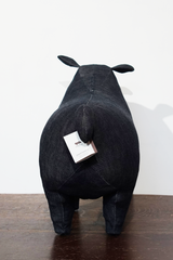 OMERSA DENIM BULLDOG MEDIUM
