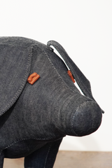 OMERSA DENIM YORKSHIRE PIG STANDARD
