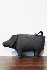 OMERSA DENIM YORKSHIRE PIG STANDARD