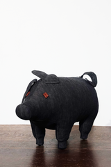 OMERSA DENIM YORKSHIRE PIG STANDARD