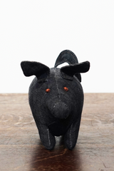 OMERSA DENIM YORKSHIRE PIG MINIATURE
