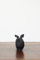 OMERSA DENIM YORKSHIRE PIG MINIATURE