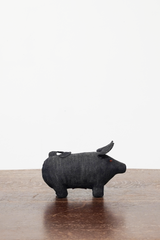 OMERSA DENIM YORKSHIRE PIG MINIATURE