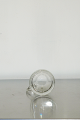 1950's WMF Wilhelm Wagenfeld Beer Glass "Big Size Set F-2" – West Germany