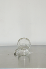 1950's WMF Wilhelm Wagenfeld Beer Glass "Big Size Set F-2" – West Germany