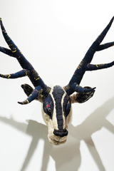 yuya inagawa handmade DEER-L doll object ハンドメイド シカL1