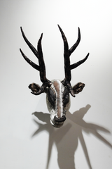 yuya inagawa handmade DEER-L doll object ハンドメイド シカL-2