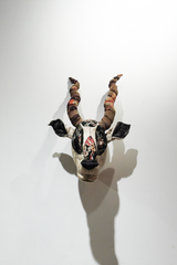 yuya inagawa Handmade Blackbuck Doll Object