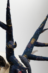 yuya inagawa handmade DEER-L doll object ハンドメイド シカL1