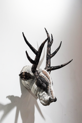 yuya inagawa handmade DEER-L doll object ハンドメイド シカL-2