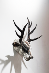 yuya inagawa handmade DEER-L doll object ハンドメイド シカL-2