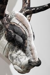 yuya inagawa handmade DEER-L doll object ハンドメイド シカL-2