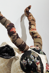 yuya inagawa Handmade Blackbuck Doll Object